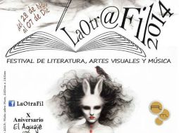 El Festival será del 28 de noviembre al 7 de diciembre. ESPECIAL / lenouscultura.com