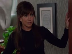 El motivo de la charla sería para la promoción de la película “Horrible Bosses 2” donde aparece la actriz. YOUTUBE / JoBlo Movie Trailers