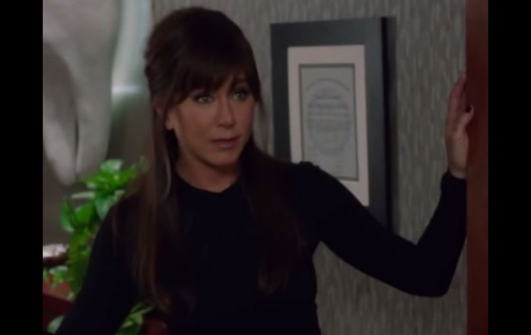 El motivo de la charla sería para la promoción de la película “Horrible Bosses 2” donde aparece la actriz. YOUTUBE / JoBlo Movie Trailers