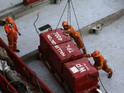 Subraya que un menor precio del petróleo es un estímulo para la economía de EU. NTX / ARCHIVO