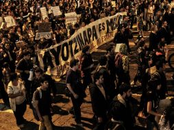 Las mujeres encarceladas se encuentran detenidas en instalaciones de alta seguridad en Nayarit donde el contacto es limitado. EL INFORMADOR / ARCHIVO