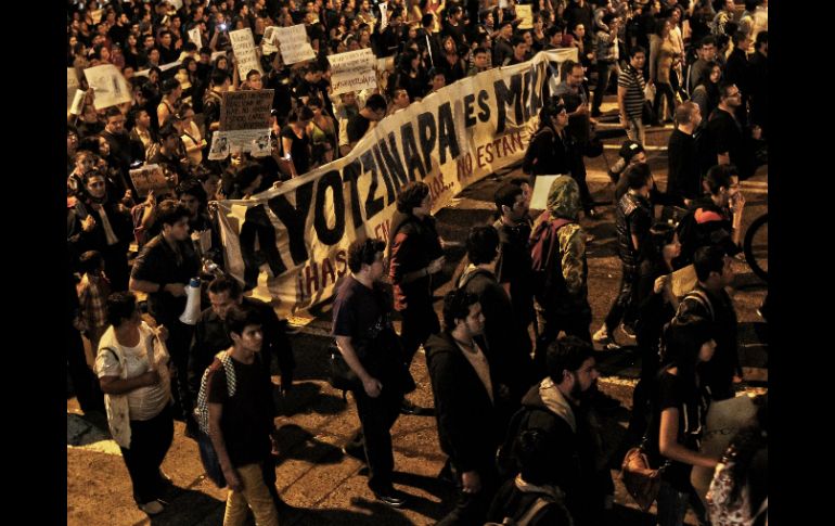 Las mujeres encarceladas se encuentran detenidas en instalaciones de alta seguridad en Nayarit donde el contacto es limitado. EL INFORMADOR / ARCHIVO