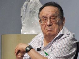 Durante los últimos años, 'Chespirito' padecía una frágil salud que lo obligó a irse a vivir a Cancún. EL INFORMADOR / ARCHIVO