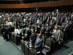 Argumentan que falta centrarse en los pequeños campesinos en lugar de proyectos que no resuelven los problemas de fondo del campo. NTX / ARCHIVO