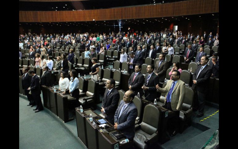 Argumentan que falta centrarse en los pequeños campesinos en lugar de proyectos que no resuelven los problemas de fondo del campo. NTX / ARCHIVO