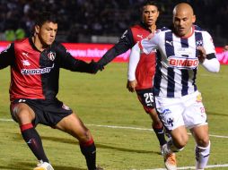 Monterrey llega al encuentro comprometido por una racha de siete partidos sin ganar. NTX / ARCHIVO