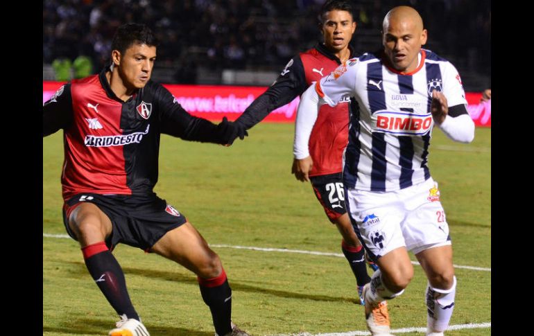 Monterrey llega al encuentro comprometido por una racha de siete partidos sin ganar. NTX / ARCHIVO