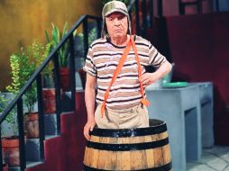 Otros 'hashtags' usados en la red fueron #Hastasiemprechespirito, #RIPRobertoBolaños y #elchavodelocho. AP / ARCHIVO