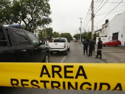 El jueves pasado encontraron 11 cuerpos decapitados y semicalcinados en esta localidad. EL INFORMADOR / ARCHIVO