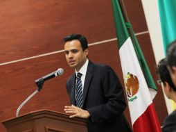 Héctor Robles menciona que 'Reto Zapopan' ofrece acceso a financiamiento con diferentes agencias. EL INFORMADOR / ARCHIVO