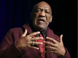 Cosby, de 77 años, no ha sido encausado por ninguna de las acusaciones, muchas de las cuales datan de las décadas de 1970 y 1980. AP / ARCHIVO