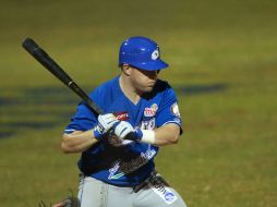 Este viernes, Jalisco arranca serie en su casa ante los Águilas de Mexicali. FACEBOOK / CharrosBeisbolOficial