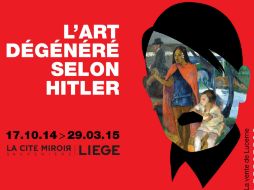 Las obras están firmadas por artistas como Paul Gauguin, Vincent Van Gogh, Lovis Corinth, Ewald Mataré y Pablo Picasso. FACEBOOK / La Cité Miroir