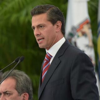 Peña Nieto viaja a Veracruz para la XXIV Cumbre Iberoamericana