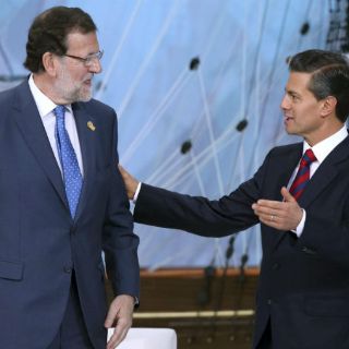 Reformas no son fáciles de concretar, advierte Rajoy
