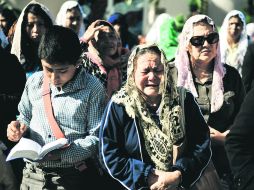 Samuel Joaquín Flores estuvo al frente de la Iglesia La Luz del Mundo durante más de 50 años. EL INFORMADOR / J. Mendoza