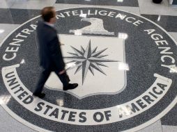 El Programa de Detención e Interrogación de la CIA fue autorizado secretamente por el gobierno de George W. Bush en 2002. AFP / ARCHIVO