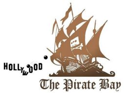 Esta suspensión se cumple debido a la sospecha de violación de derechos de autor. FACEBOOK / The Pirate Bay