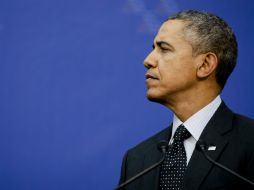 El mes pasado, Obama anunció que implementará por orden ejecutiva una serie de reformas a las leyes de inmigración. EL INFORMADOR / ARCHIVO