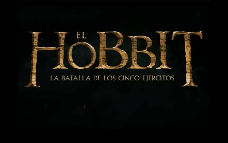 En la nueva cinta se incluye la aparición de 'GollumSméagol' y cómo 'Bilbo' logra custodiar al preciado anillo único. YOUTUBE /  Warner Bros. Pictures Latinoamérica