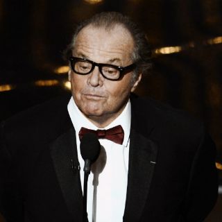 Revista asegura que Jack Nicholson sufre alzheimer