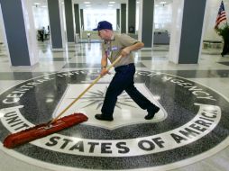 La CIA se encuentra ahora en la incómoda posición de defenderse públicamente a sí misma. AP / ARCHIVO