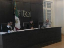 El Itei informa que se aprobó la firma de un convenio de colaboración con el Ayuntamiento de Tonalá. TWITTER / @iteijalisco