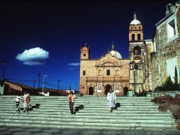 Piden información sobre cómo son elegidos y la operación para mantener el nombramiento de Pueblo Mágico. EL INFORMADOR / ARCHIVO