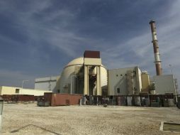 Buscan asegurarse de que el Gobieron iraní no pueda fabricar armamento nuclear. AP / ARCHIVO