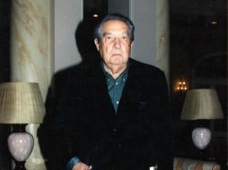 Los relatos escritos por Octavio Paz, Premio Nobel de Literatura 1990, fueron publicados originalmente en 1949. EL INFORMADOR / ARCHIVO