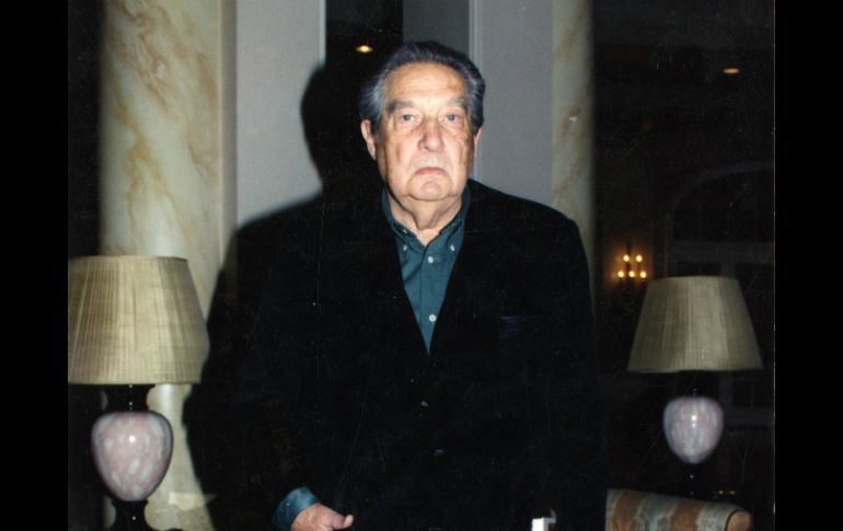 Los relatos escritos por Octavio Paz, Premio Nobel de Literatura 1990, fueron publicados originalmente en 1949. EL INFORMADOR / ARCHIVO