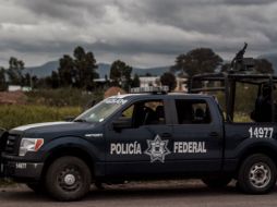 Los elementos estarán en las colonias del puerto durante las vacaciones decembrinas. EL INFORMADOR / ARCHIVO