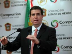 Denuncian que el comisionado para la Seguridad y Desarrollo Integral de Michoacán, Alfredo Castillo no ha cumplido con s u compromiso. SUN / ARCHIVO