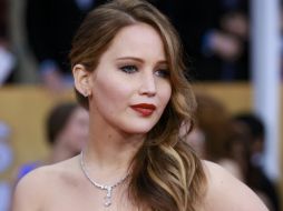 Jennifer Lawrence fue la primer famosa atacada por los 'hackers'. AP / ARCHIVO