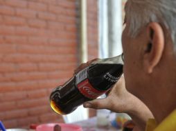 Las causas más comunes de dislipidemias son por consumo excesivo de grasas y azúcares. EFE / ARCHIVO