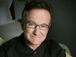 La muerte de Robin Williams y sus películas fueron lo más buscado en Google durante 2014. AP / ARCHIVO