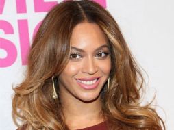 La cantante Beyoncé no ha realizado declaraciones hasta el momento. INSTAGRAM / beyonce