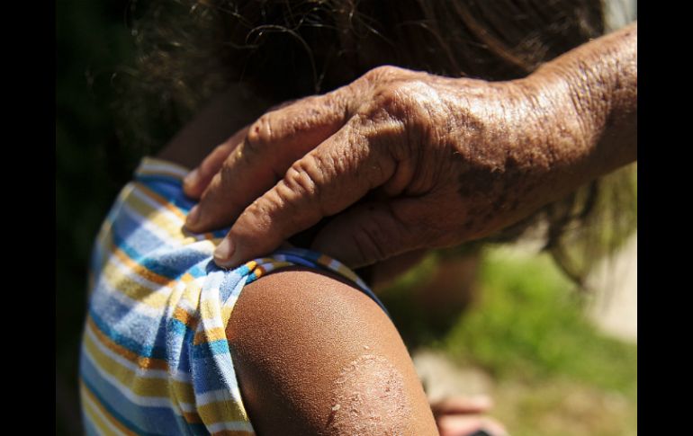 La madre de la niña informó que ésta había desaparecido desde el 4 de diciembre. EL INFORMADOR / ARCHIVO