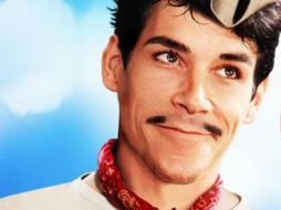 'Cantinflas' compite contra cuatro películas latinoamericanas. TWITTER / @CantinflasMovie