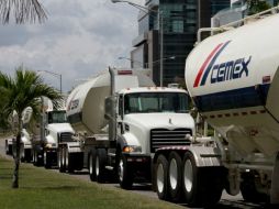 Cemex actualmente tiene presencia en más de 50 países con una plantilla de 43 mil empleados. ESPECIAL / cemexmexico.com