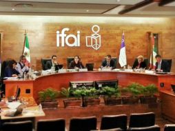 El IFAI expresó que en los últimos años México vive una situación preocupante en torno a la violación. TWITTER / @ifaimexico