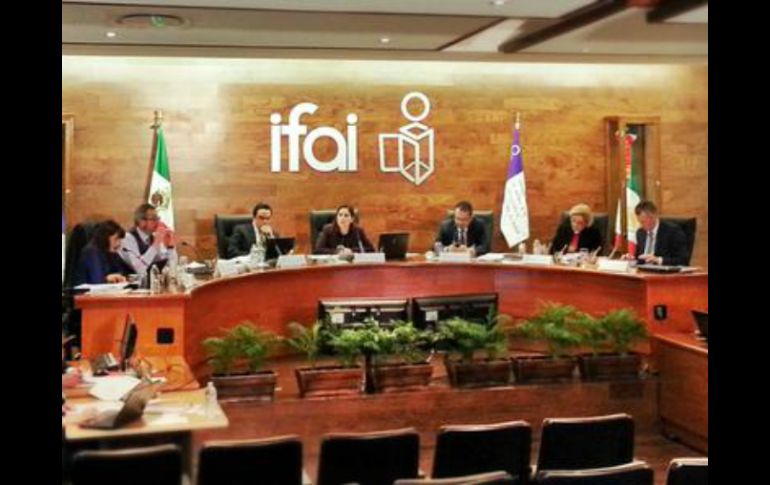 El IFAI expresó que en los últimos años México vive una situación preocupante en torno a la violación. TWITTER / @ifaimexico