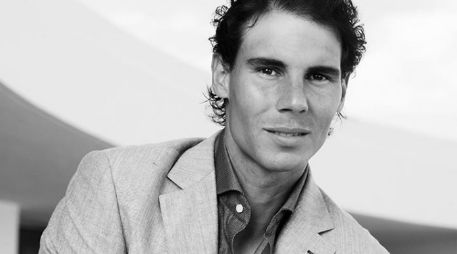 Nadal personifica el estilo de la marca: seguro y divertido, aseguran. FACEBOOK / Tommy Hilfiger