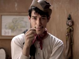 ''Cantinflas'' no logró meter a México en la competencia por los Premios Oscar de próximo año. ESPECIAL /