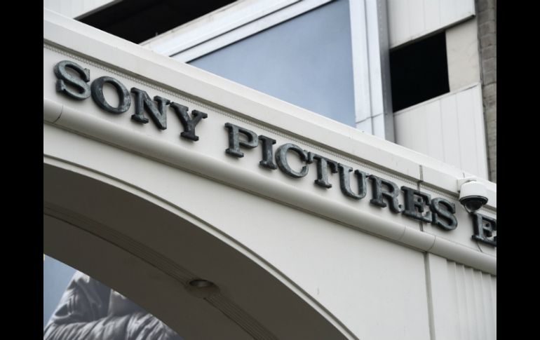 Sony Pictures decidió suspender la reproducción de la cinta en cines norteamericanos. AFP / ESPECIAL