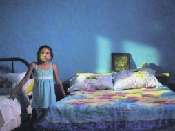 'El palacio' sigue la vida diaria de diecisiete mujeres que habitan en una misma casa por razones económicas y emocionales. ESPECIAL / ambulante.com.mx