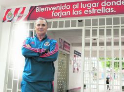 Chivas no está escatimando en gastos para convertirse en dos años, en el equipo que marque la pauta en la formación de jóvenes. EL INFORMADOR / A. Camacho