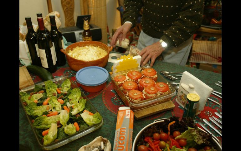 La recomendación es que las personas diabéticas sigan el orden alimenticio y tratamiento como debe ser, para evitar las complicaciones. EL INFORMADOR / ARCHIVO