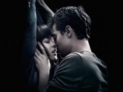 Uno de los estrenos más esperados es 'Cincuenta Sombras de Grey', que llegará a las salas el 12 de febrero. TWITTER / @50SombasGreyES