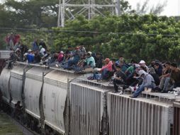 En 2014 la Patrulla Fronteriza arrestó a más de 68 mil inmigrantes. AP / ARCHIVO